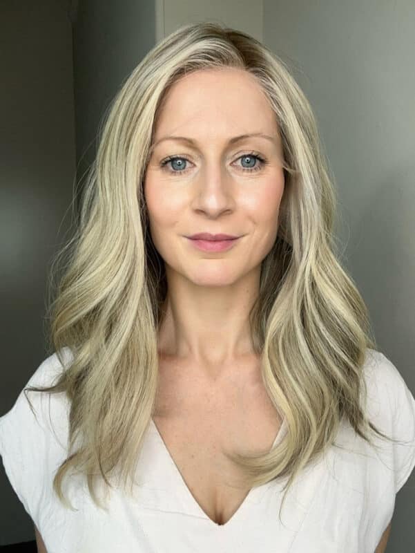 Sarah M